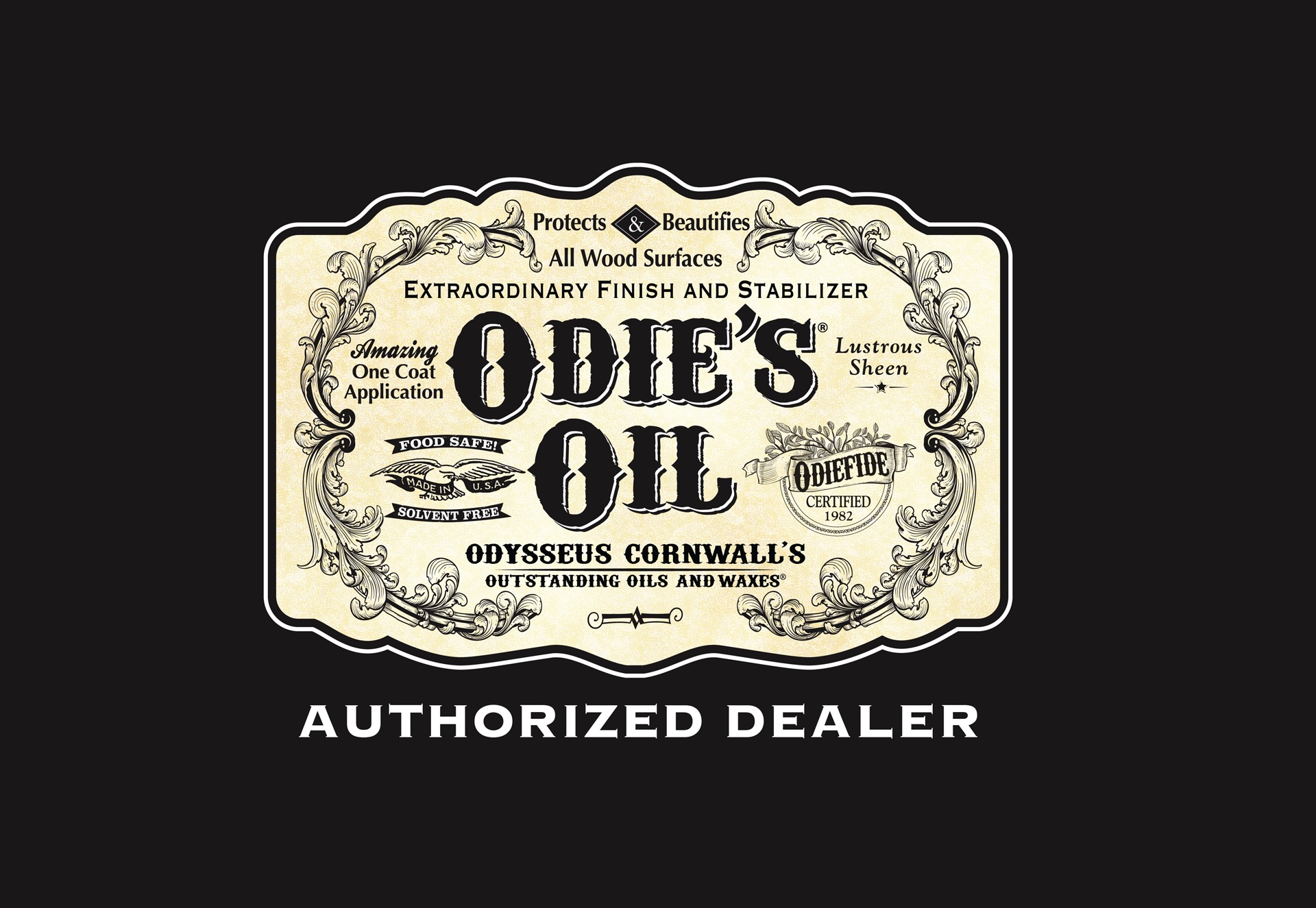 Odie's