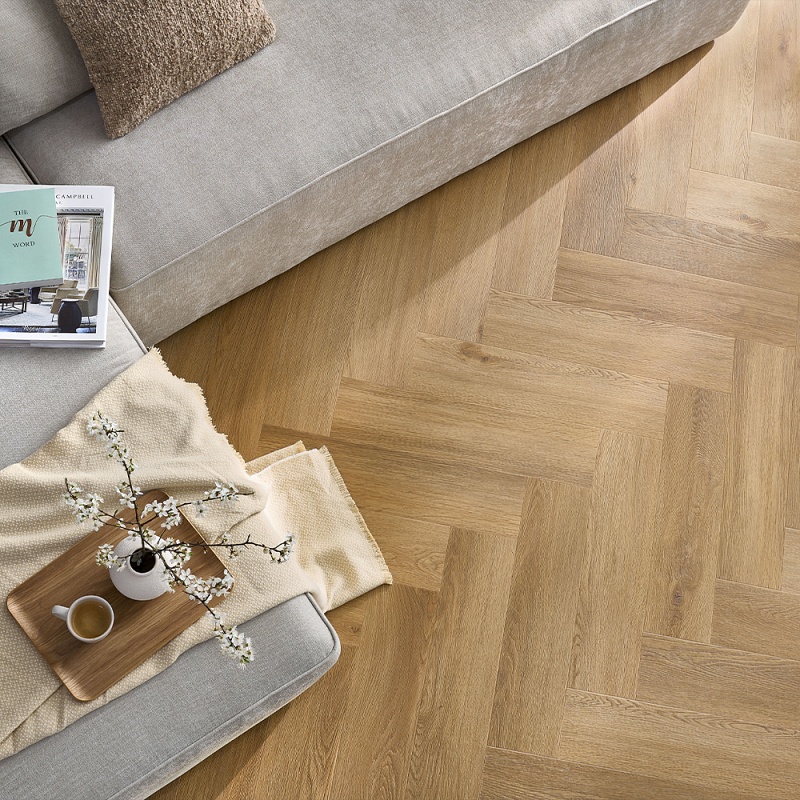 Amaron Herringbone Eir