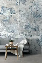 FLAVIKER Art Walls Fresco Nat./Ret. burkolólap 60x120