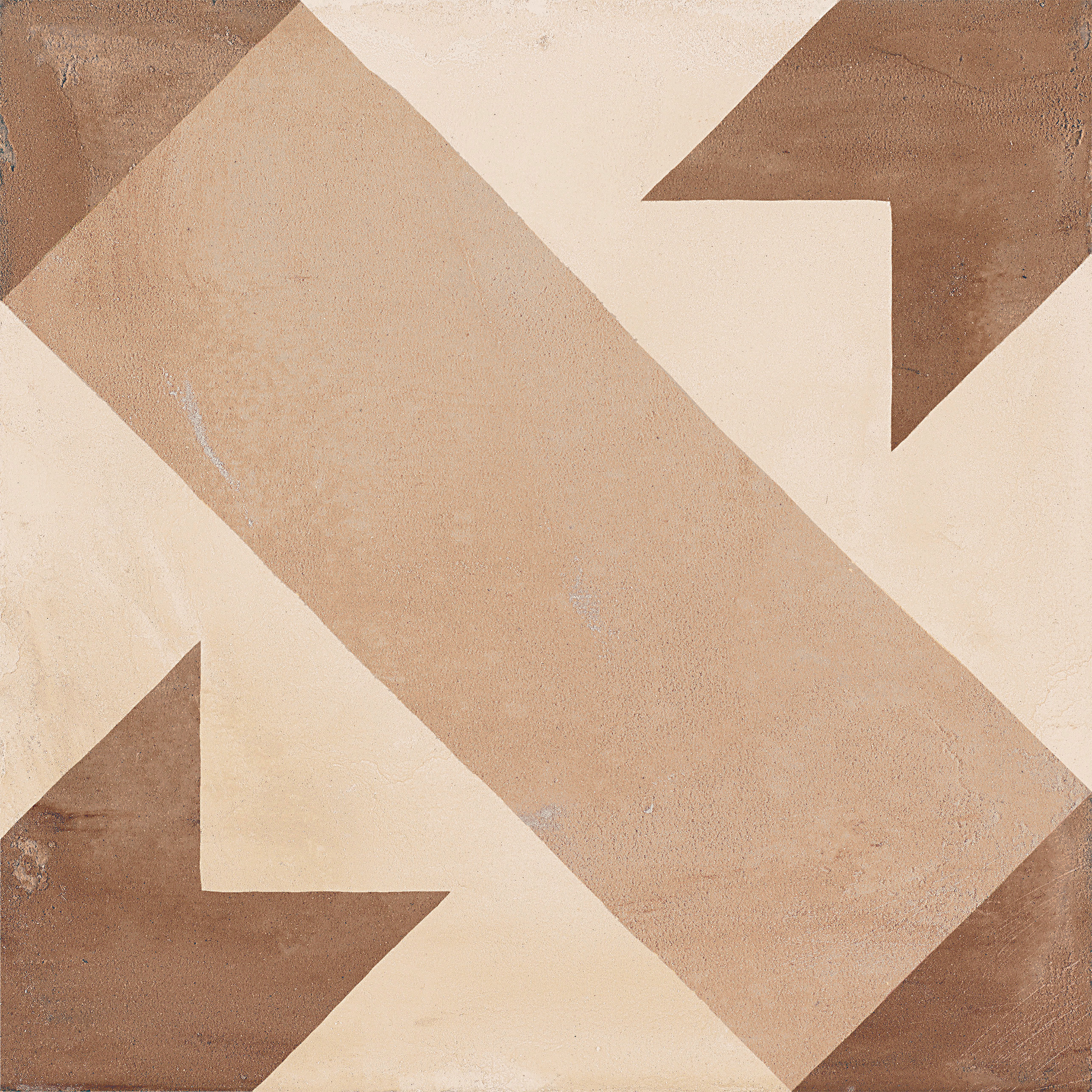Marca Corona Terra Stella Versione C 20X20 (0371)