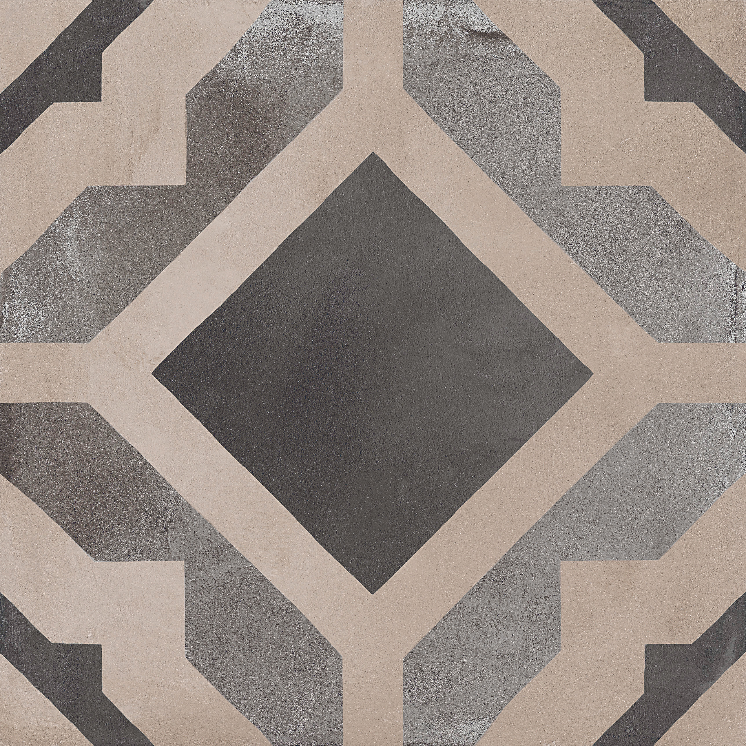 Marca Corona Terra Geometria Versione F 20X20 (0384)