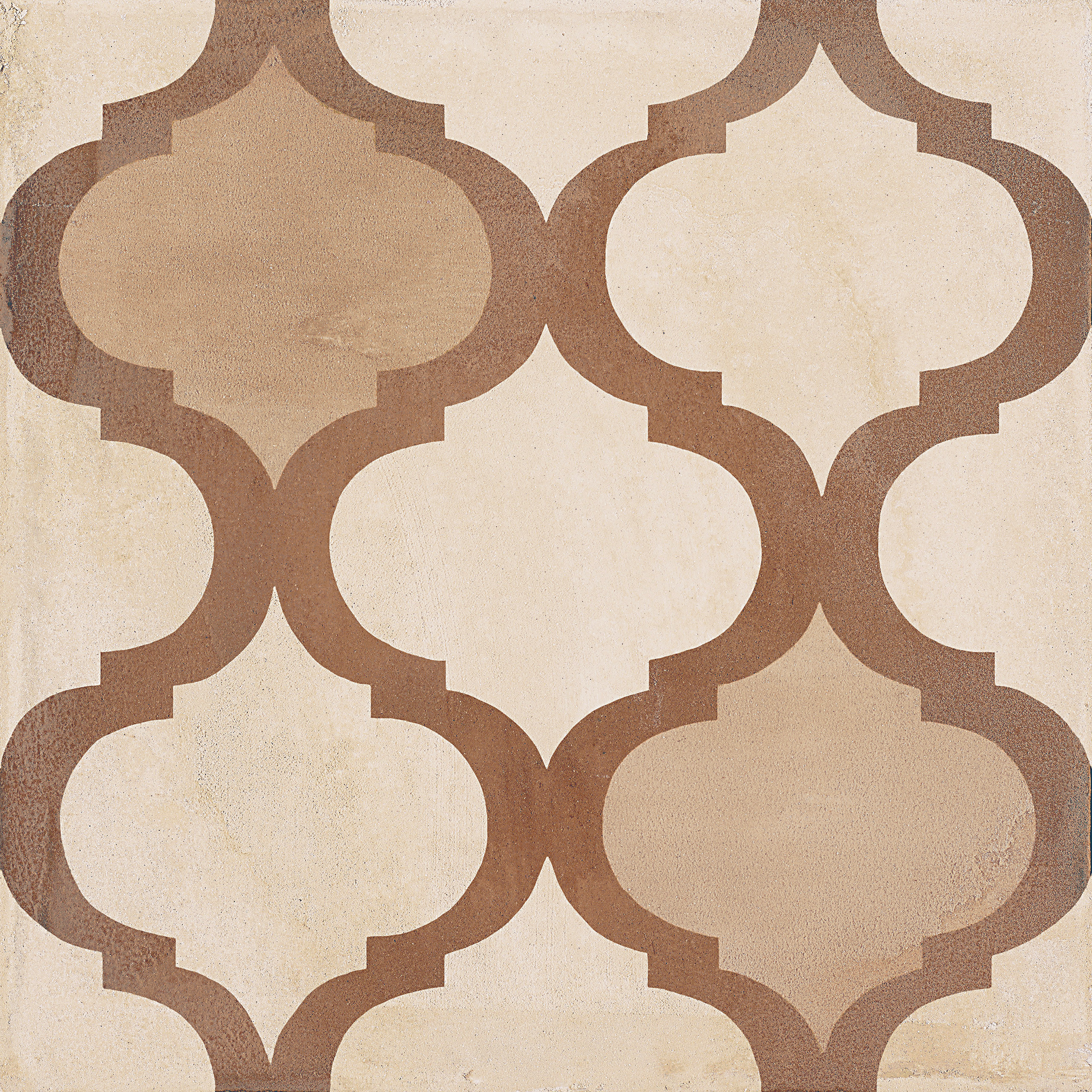 Marca Corona Terra Coloniale Versione C 20X20 (0385)
