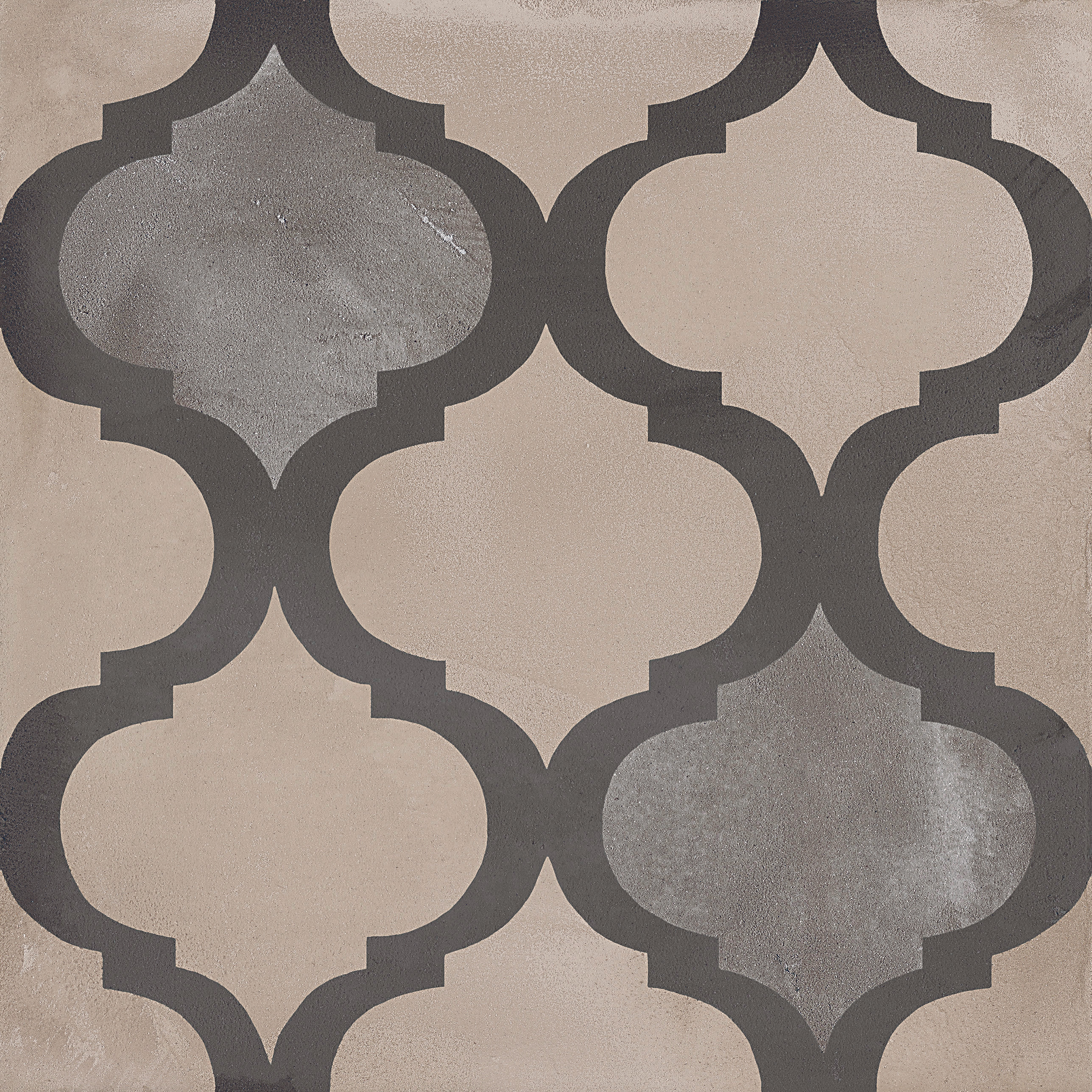 Marca Corona Terra Coloniale Versione F 20X20 (0386)