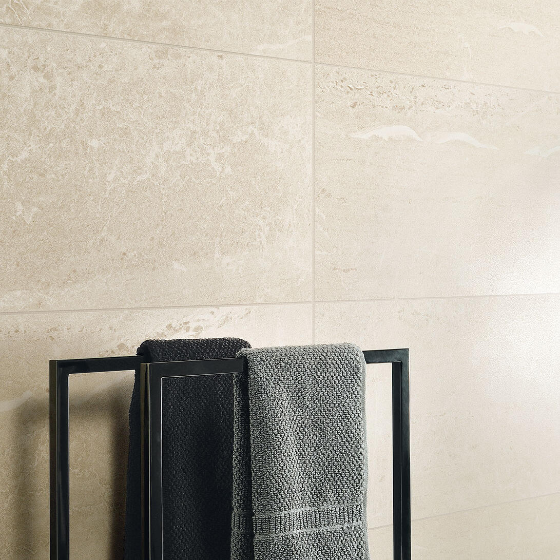 Coem Blendstone Ivory burkolólap 30x60, natúr, rektifikált
