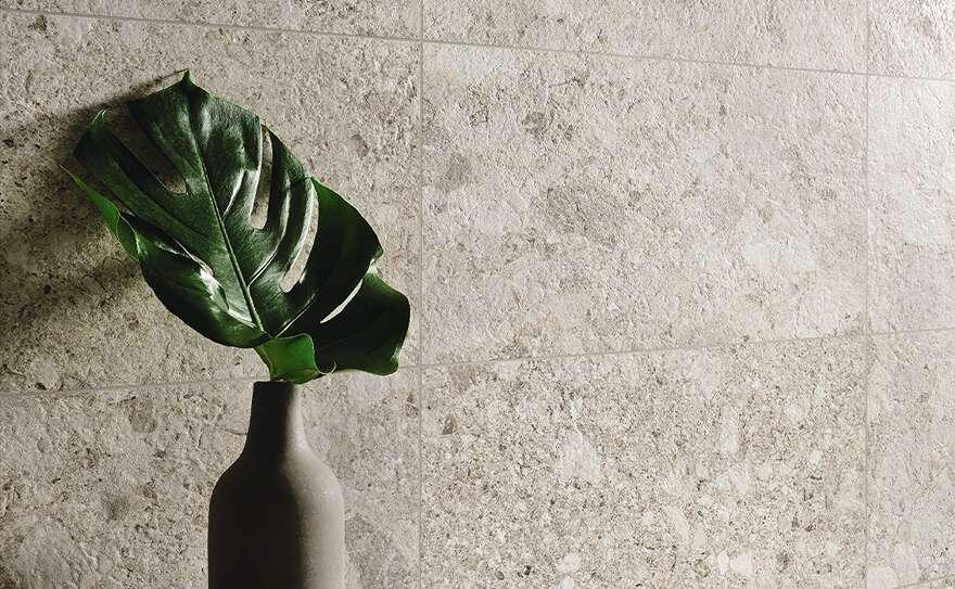 Fioranese Frammenta Bianco burkolólap 30,2x60,4, natúr, rektifikált