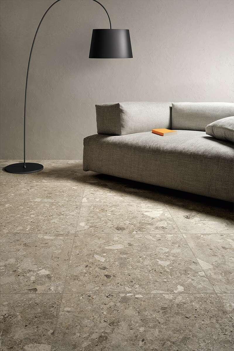 Fioranese Frammenta Beige burkolólap 30,2x60,4, natúr, rektifikált