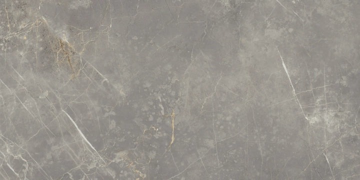 Fioranese Marmorea Grigio Imperiale burkolólap 30x60, natúr, rektifikált