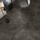 Fioranese Marmorea 2 Amani Grey burkolólap 74x74, natúr, rektifikált