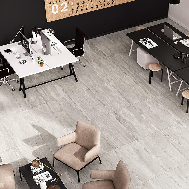 Coem Reverso2 Silver burkolólap 60x120, natúr, rektifikált
