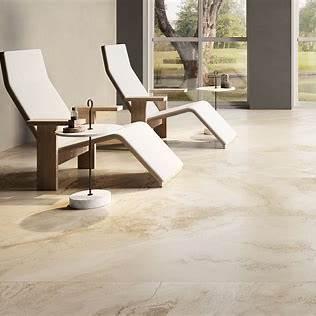 Coem Touch Stone Mosaico Gold mozaik 5x5, natúr, rektifikált
