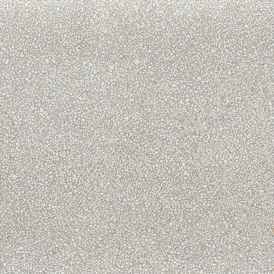 Coem Terrazzo Mini Calce burkolólap 30x30, natúr, rektifikált