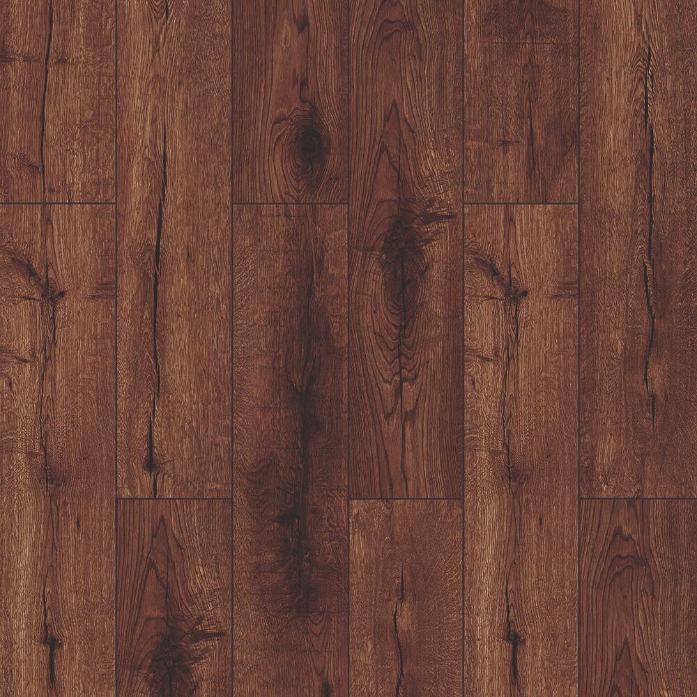 Lunart RiverAqua Thames Oak – laminált padló