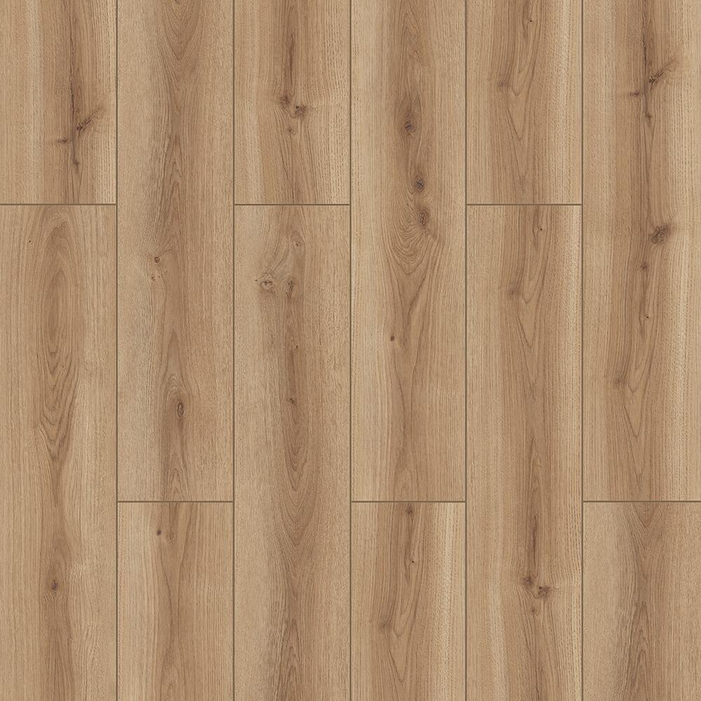 Lunart RiverAqua Trent Oak – laminált padló