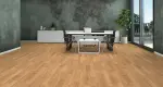 LUNART CLASSIC AQUA 8/32 Natural Oak Laminált padló FC003