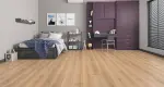 LUNART CLASSIC AQUA 8/32 Alaska Oak Laminált padló FC066