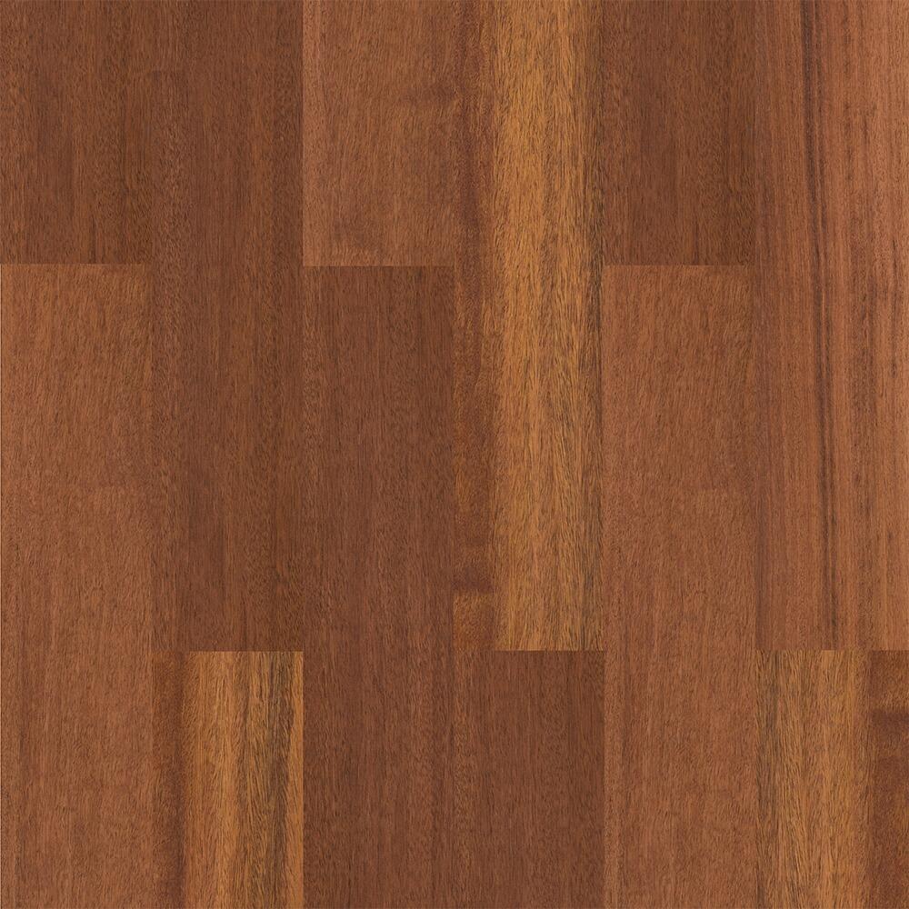 Lunart FixAqua Jakarta Merbau – laminált padló