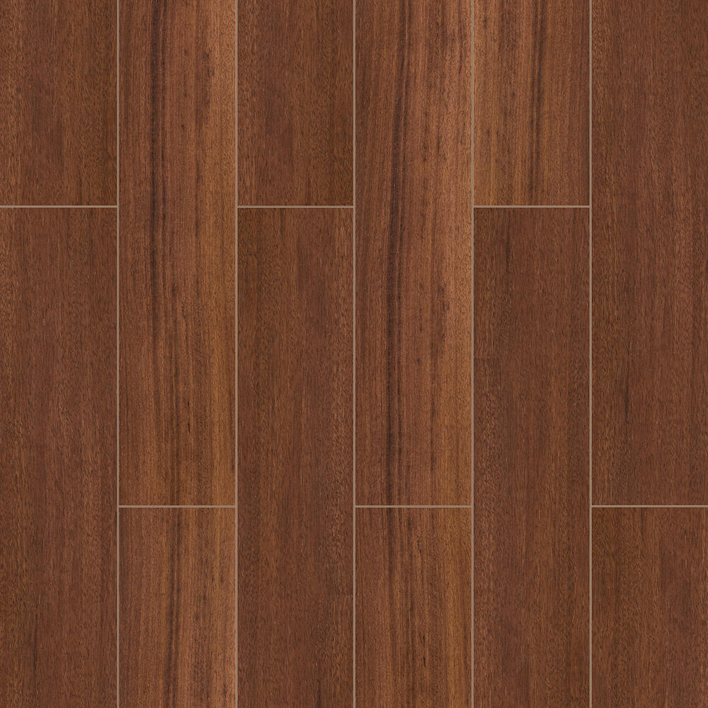 Lunart FixAqua Line Jakarta Merbau – laminált padló