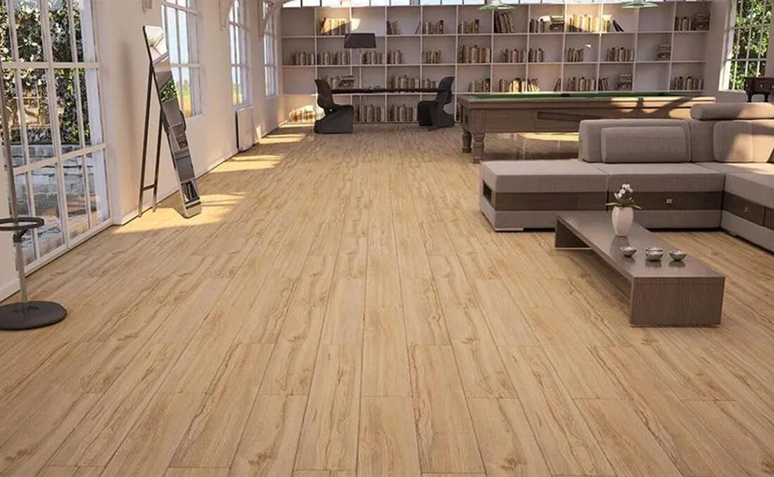 AGT Natura Line 8/32 4V Gala Mese – laminált padló