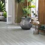 AGT NATURA LINE 4V Gila laminált padló PRK232