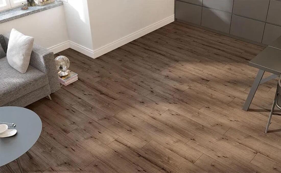 AGT Natura Line 8/32 4V Selge – laminált padló