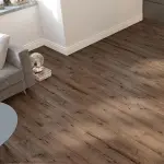 AGT NATURA LINE 4V Selge laminált padló PRK504