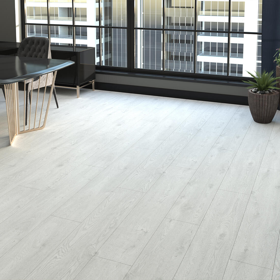 AGT Effect Premium 12/33 4V Alp – laminált padló
