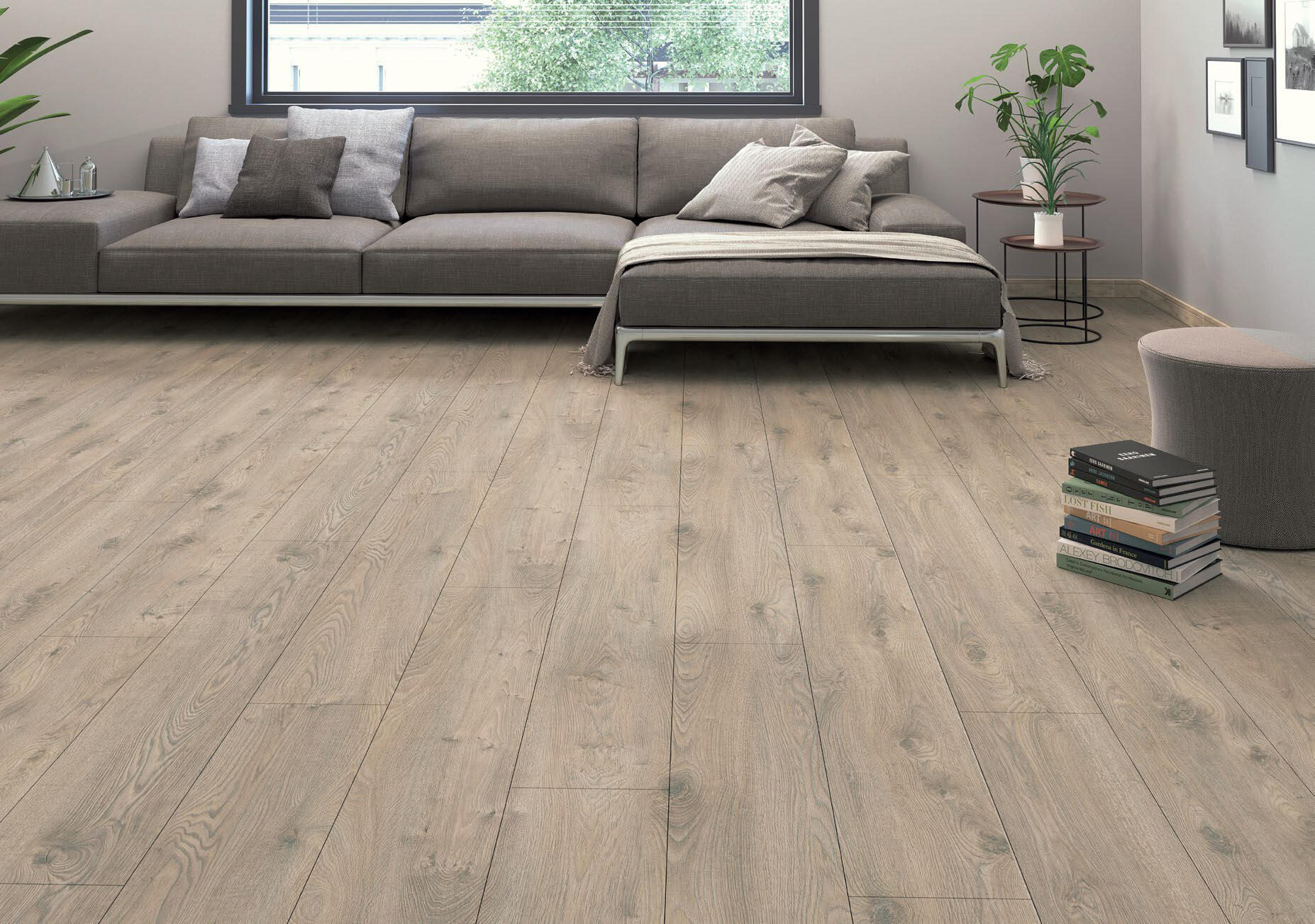 AGT Effect Premium 12/33 4V Tibet – laminált padló