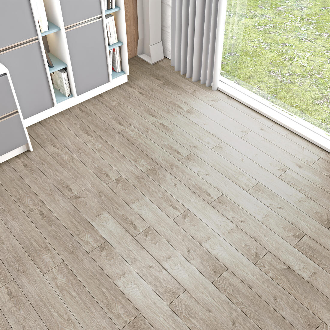 AGT Effect Premium 12/33 4V Logan – laminált padló