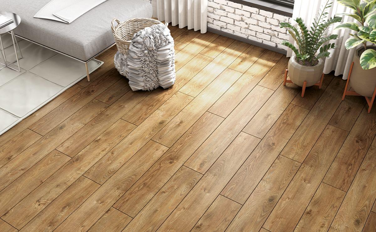 AGT Effect 8/32 4V Atlas – laminált padló