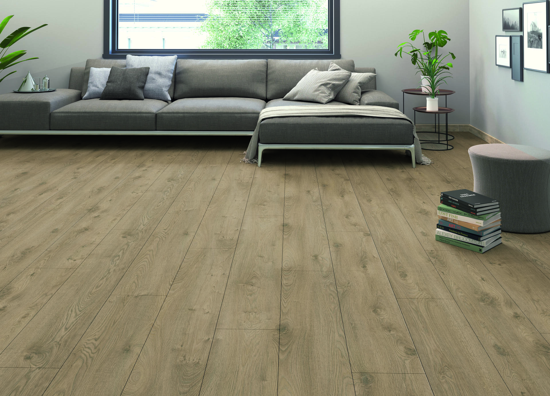 AGT Effect Elegance 12/33 4V Solaro – laminált padló