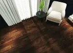 AGT EFFECT ELEGANCE 12/33 4V Rosso laminált padló PRK909