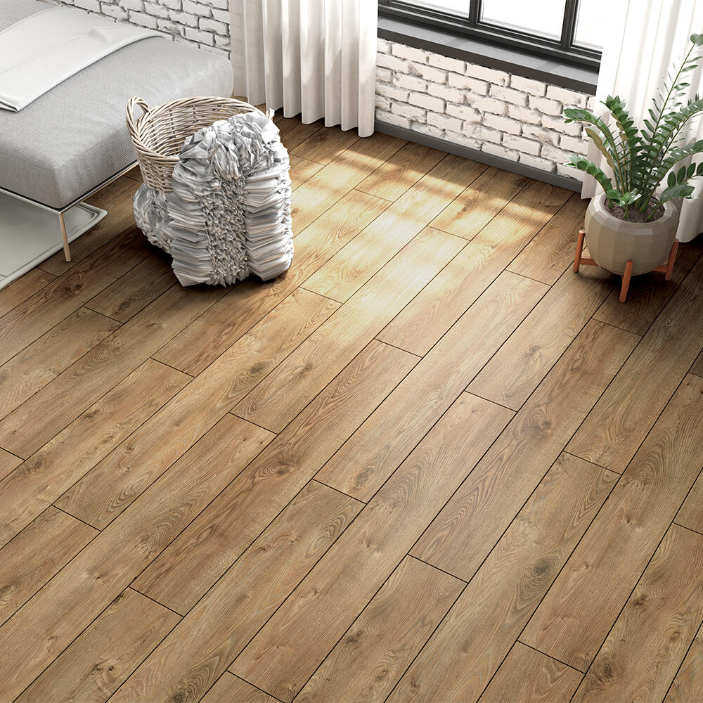 AGT Effect Elegance 12/33 4V Atlas – laminált padló
