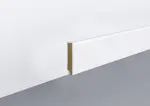 EGGER KUBISCH festhető szegőléc 2400x18x80mm