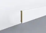 EGGER KUBISCH festhető szegőléc 2400x18x100mm