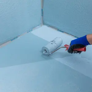 Mapei Mapelastic AquaDefense Zero  3.5 kg