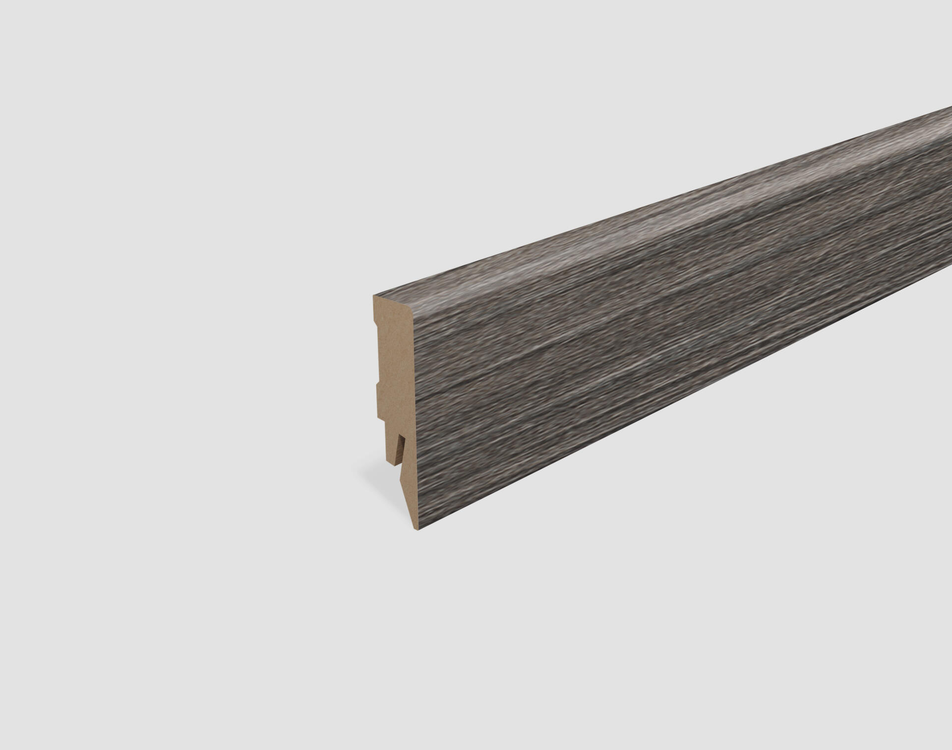 Egger Cubical szegőléc L550 – 2,4 m