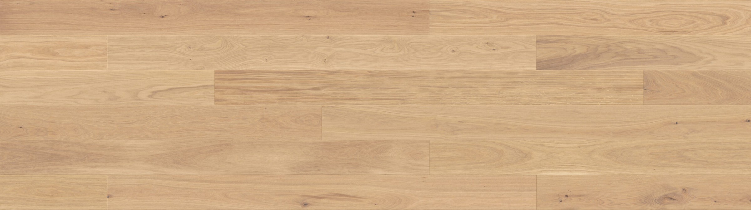 Barlinek Castagnole Tölgy Grande szalagparketta, matt lakk, 180 x 725 mm