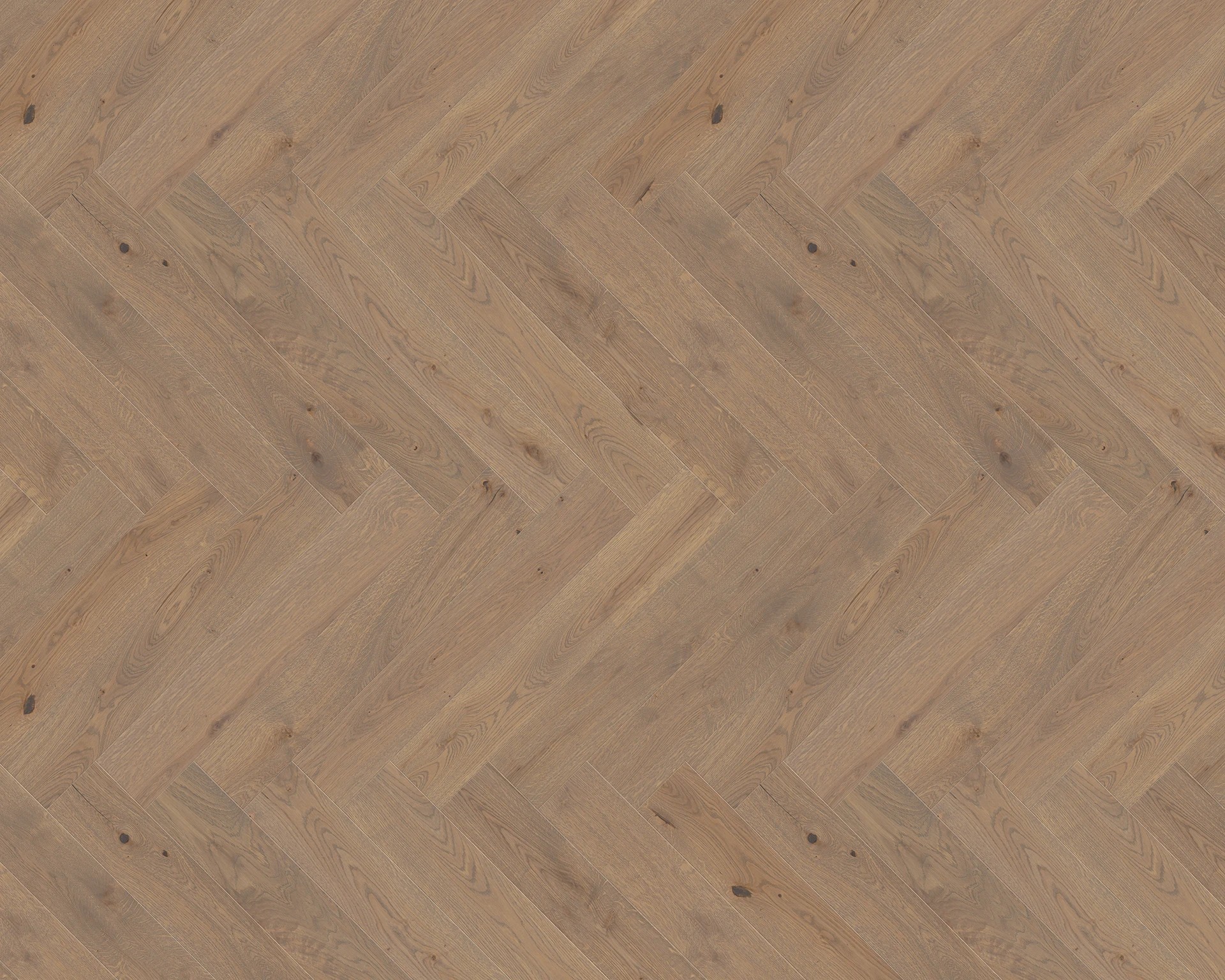 Barlinek Serene Tölgy halszálka parketta, matt lakk, 110 x 660 mm