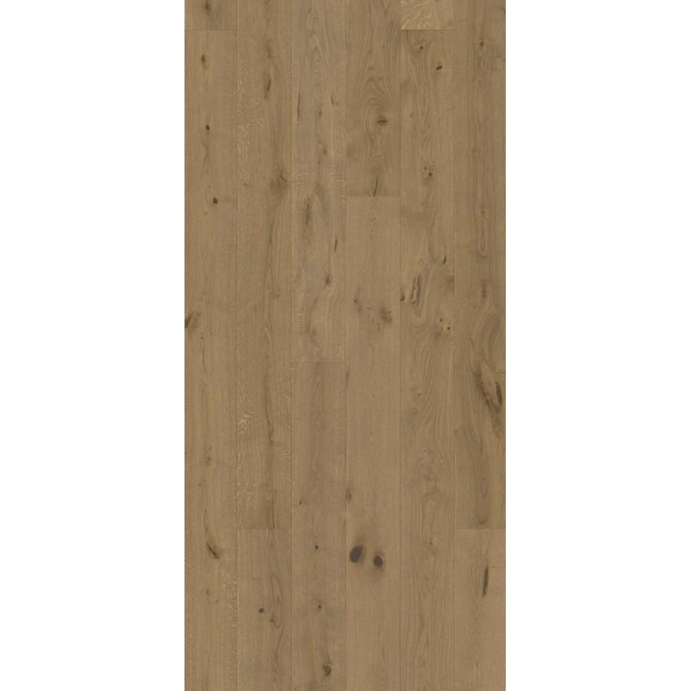 Barlinek Canella Tölgy Grande szalagparketta, ultramatt lakk, 180 x 2200 mm
