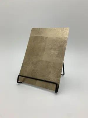 SIBU falburkolat; DECOLINE DM Luxury Bronze