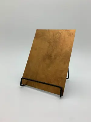 SIBU falburkolat; DECOLINE DM Oxidized Copper