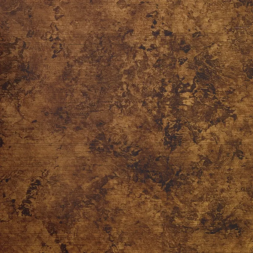SIBU falburkolat; DECOLINE DM Vintage Copper