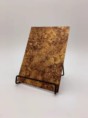 SIBU falburkolat; DECOLINE DM Vintage Copper