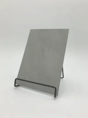 SIBU falburkolat; DECOLINE DM Concrete Grey AR