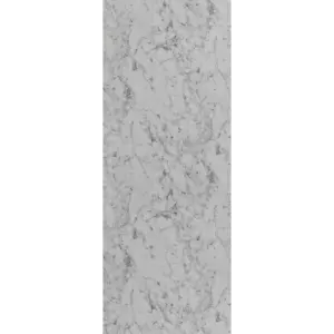 SIBU falburkolat; DECOLINE DM Marble White