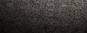 SIBU falburkolat; LEATHERLINE LL Leguan Nero