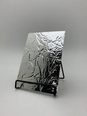 SIBU falburkolat; STRUCTURELINE SL Crepa Silver