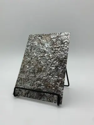 SIBU falburkolat; STRUCTURELINE SL Lava Vintage Silver