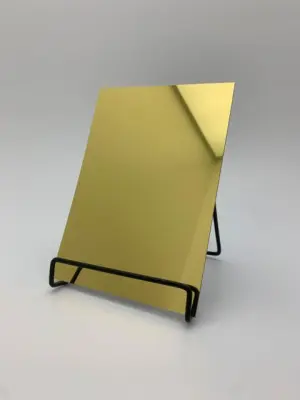 SIBU falburkolat; DECOLINE DM Brass AR