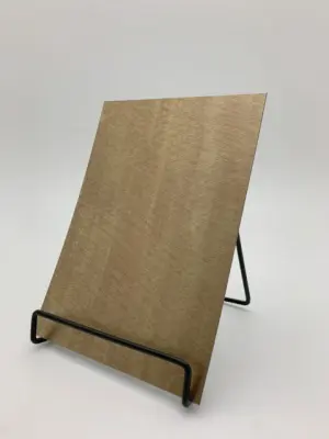 SIBU falburkolat; DECOLINE DM Metallic Used Sand
